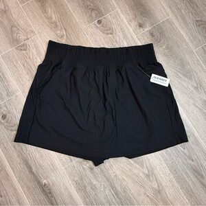 Old Navy Women's High-Waisted SleekTech Skort